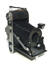 Agfa record d'occasion  France