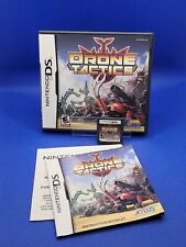 Drone tactics cib for sale  Ogden