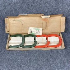 Diamond tool horseshoes for sale  Spring Valley