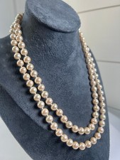 Double strand vintage for sale  Denver