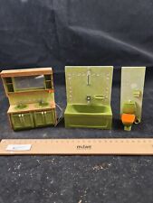 Set badewanne waschbecken gebraucht kaufen  Übach-Palenberg