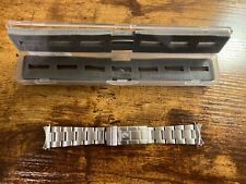 Genuine rolex bracelet for sale  LONDON