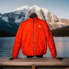 Gerry puffer jacket for sale  Owosso