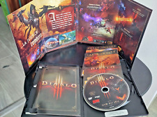Jeu diablo iii d'occasion  Nantes-