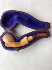 Rare antique meerschaum for sale Rare antique meerschaum for sale  SOUTHAMPTON