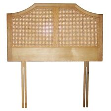 Cotswold caners headboard for sale  LONDON