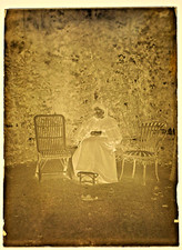 Photographie ancienne c1920 d'occasion  Redon