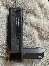 Soligor power winder for sale  NORTHWICH