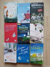 Bücherpaket stk nicholas gebraucht kaufen  Mönkeberg