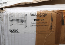 Babybay comfort 2in1 gebraucht kaufen  Delbrück
