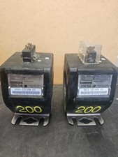 2pc schlumberger cat for sale  Cincinnati