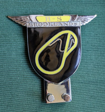 Vintage brooklands society for sale  GUILDFORD
