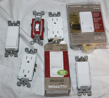 Nuovo set lutron usato  Spedire a Italy