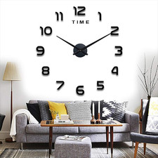 Moderno orologio parete usato  Roma