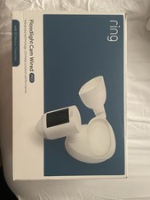 Ring floodlight cam for sale  Houston