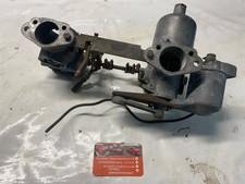 Jaguar mk2 3.4 for sale  EVESHAM