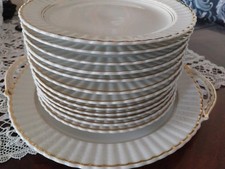 Service porcelaine limoges d'occasion  Bordeaux-
