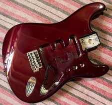 2000 fender mim d'occasion  Expédié en Belgium