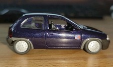 Pel corsa gama gebraucht kaufen  Dresden