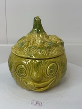 Vintage sylvac piccalilli for sale  NORWICH