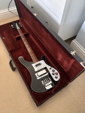 1975 rickenbacker 4001 for sale  BO'NESS