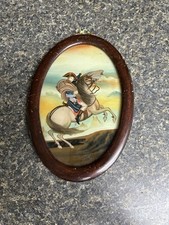Vintage antique reverse for sale  Shingle Springs