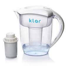 Klar fluoride water for sale  DARTFORD