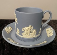 Vintage wedgwood jasperware for sale  CHESTERFIELD