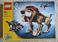 Lego creator designer for sale  BRISTOL