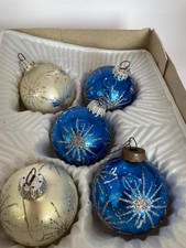 Vintage xmas 6cm for sale Vintage xmas 6cm for sale  NORWICH