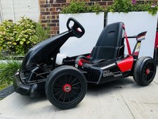 Homcom children pedal for sale  ENFIELD