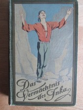 Karl may vermächtnis gebraucht kaufen  Emsdetten