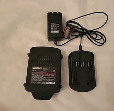 Worx 20v max for sale  Windsor Mill