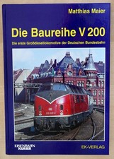 Baureihe 200 großdiesellok gebraucht kaufen  Deutschland