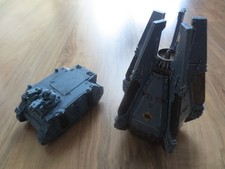 Drop pod rhino gebraucht kaufen Drop pod rhino gebraucht kaufen  Herbolzheim