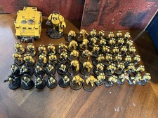 Warhammer 40k space for sale  Yucaipa