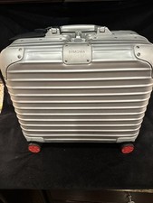 Rimowa aluminum cabin for sale  Greenville