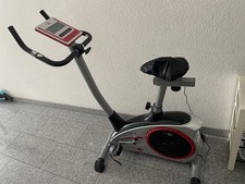Ergometer heimtrainer 150kg gebraucht kaufen  Ditzingen