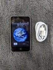 Leitor de música MP3 MC086LL Apple iPod Touch 3ª geração 8 GB comprar usado  Enviando para Brazil