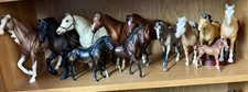 Breyer vintage lot for sale  Elk City