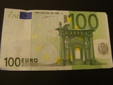 100 euro 2002 gebraucht kaufen 100 euro 2002 gebraucht kaufen  Geltendorf