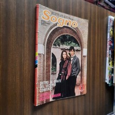 Lancio fotoromanzo sogno usato  Bari