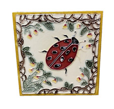 Lady bug art for sale  Atlanta