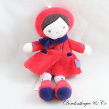 Doudou poupée sucre d'occasion  Cavaillon