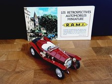 Rare rami jmk d'occasion  Tours-