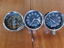 Serie strumenti alfa usato  Frascati