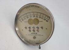 Vintage jones mph for sale  Santa Cruz