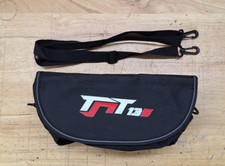 Bolsa de guidão Benelli TNT 135 impermeável comprar usado  Enviando para Brazil