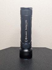 Olight Seeker 2 Pro testado e funcionando comprar usado  Enviando para Brazil