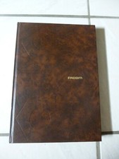 Catalogue outillage profession d'occasion Catalogue outillage profession d'occasion  Fessenheim